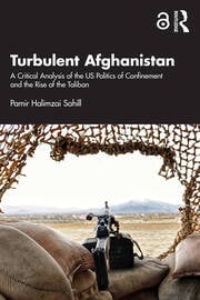 Time In Afghanistan: A Complex And Turbulent History Unfolds