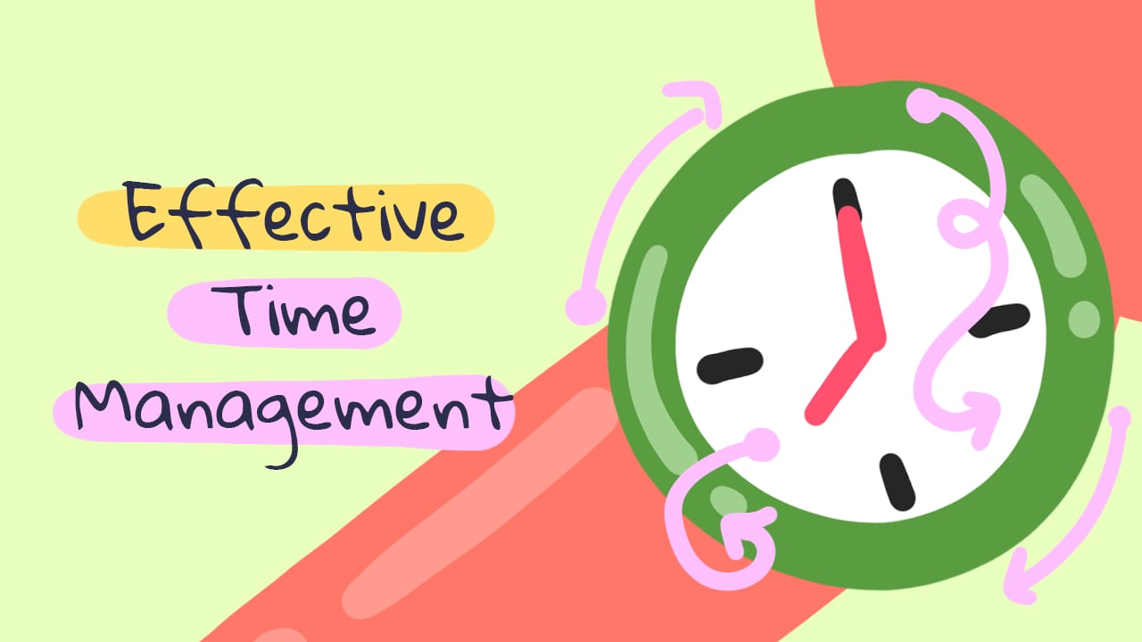 Mastering Time Management: Next Steps