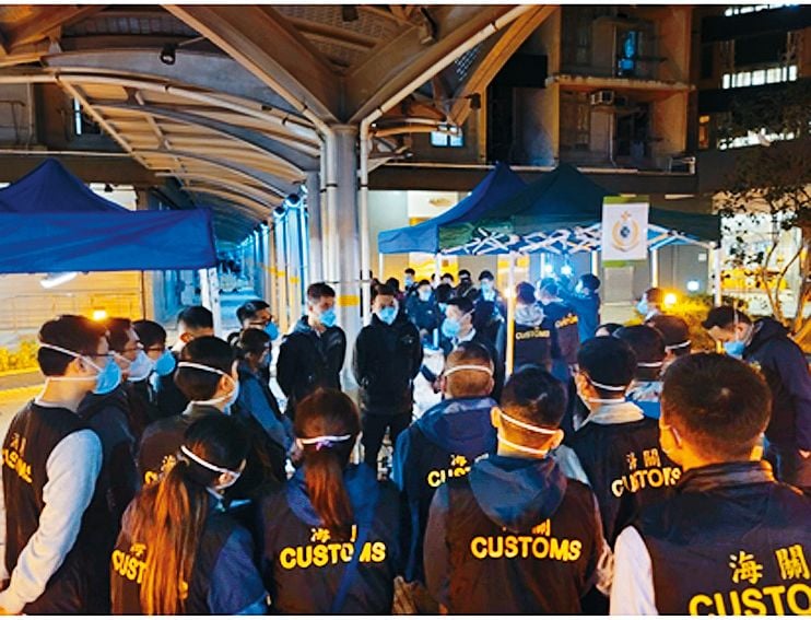 Time-Related Customs in Hong Kong