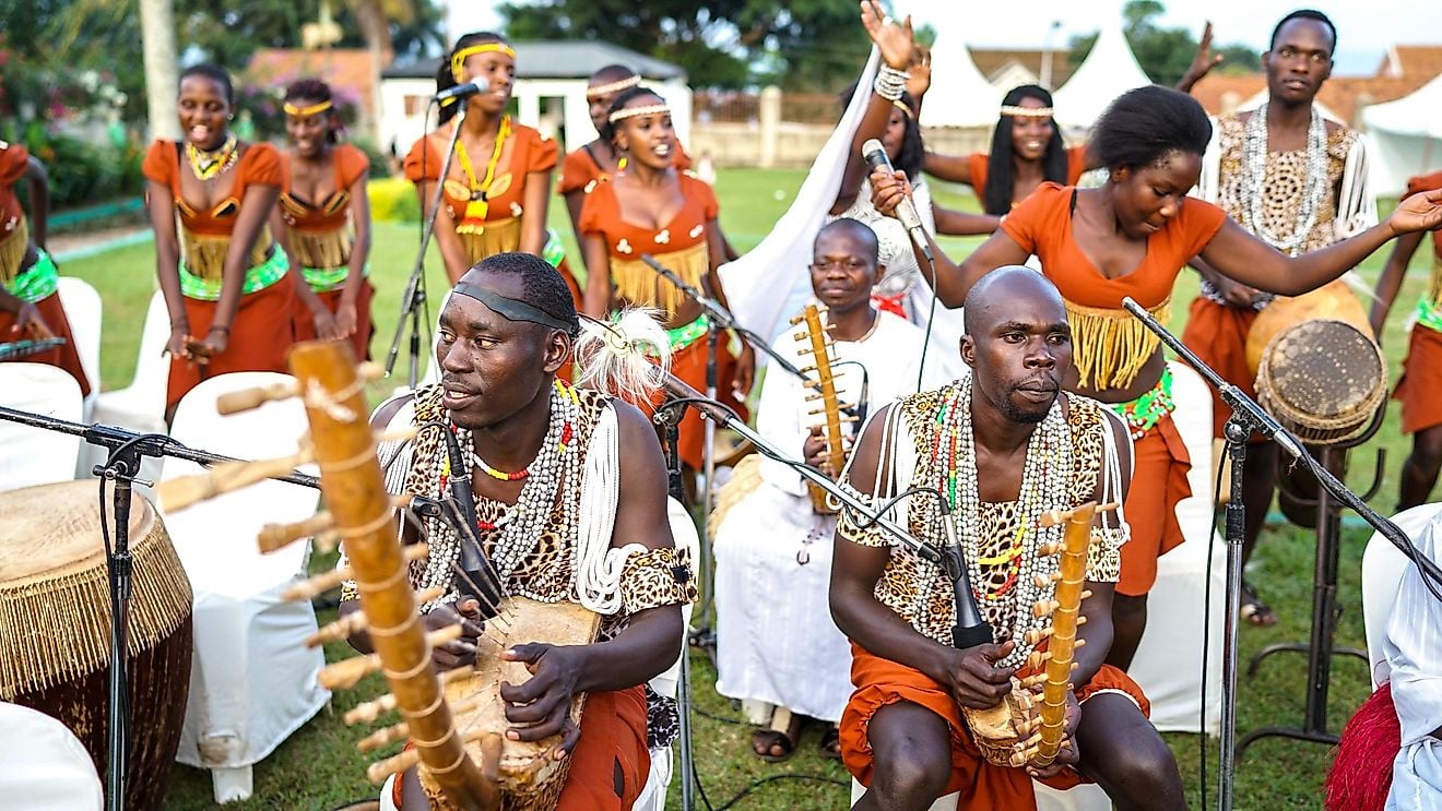 Timekeeping in Rwanda Culture