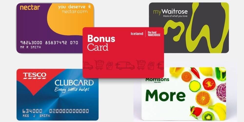 Times Supermarket Loyalty Program