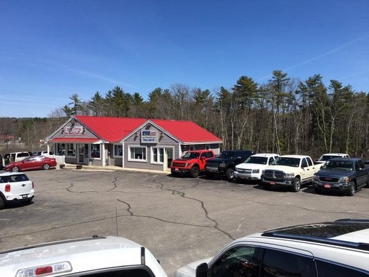 Tims Truck Capital & Auto Sales Dealership Review