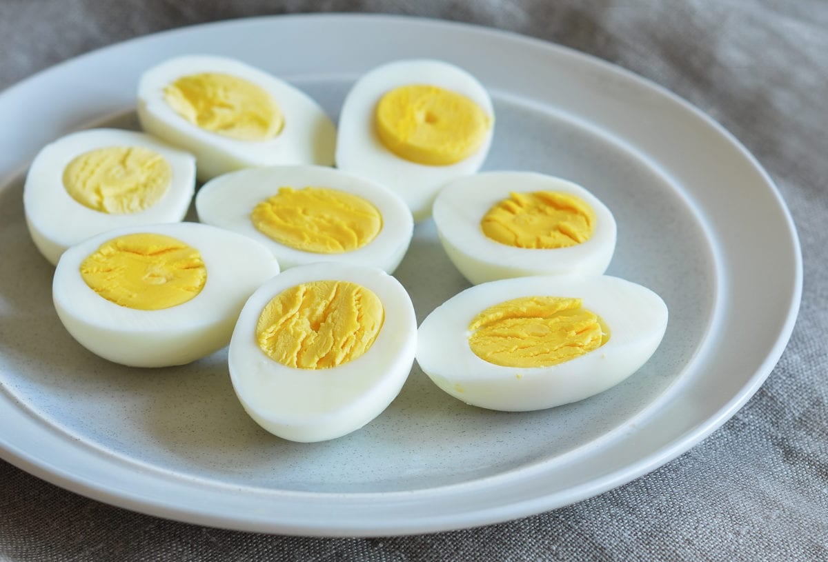 Tips for Achieving the Perfect Hard-Boiled Eggs