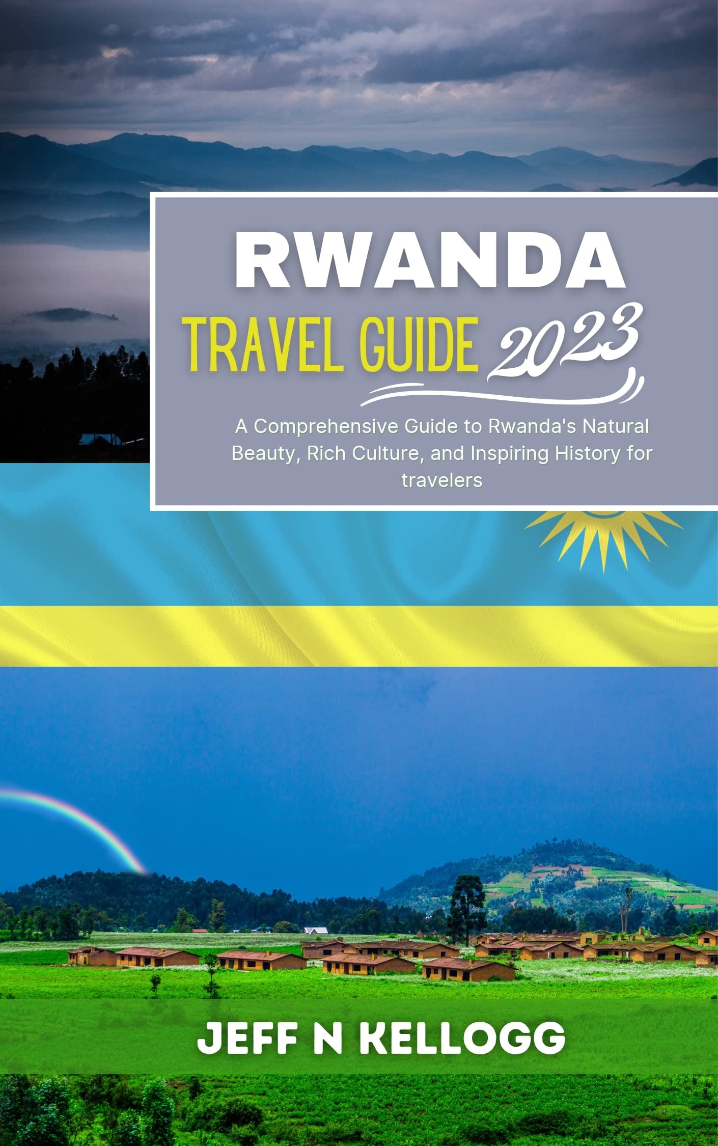 Tips for Travelers to Rwanda