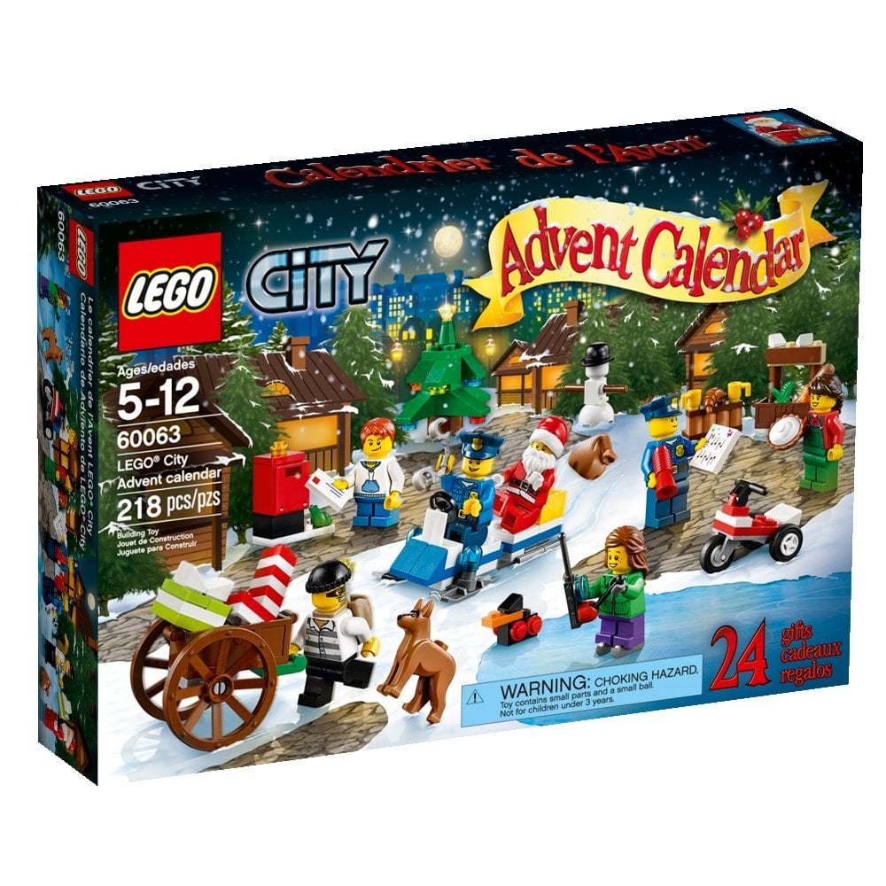 Top 5 Must-Have Lego Calendars For 2025