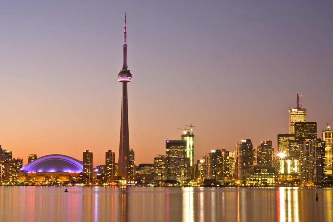 Toronto Free Attractions