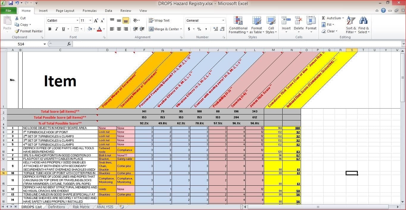 Tracking Progress Adjusting Training Plan