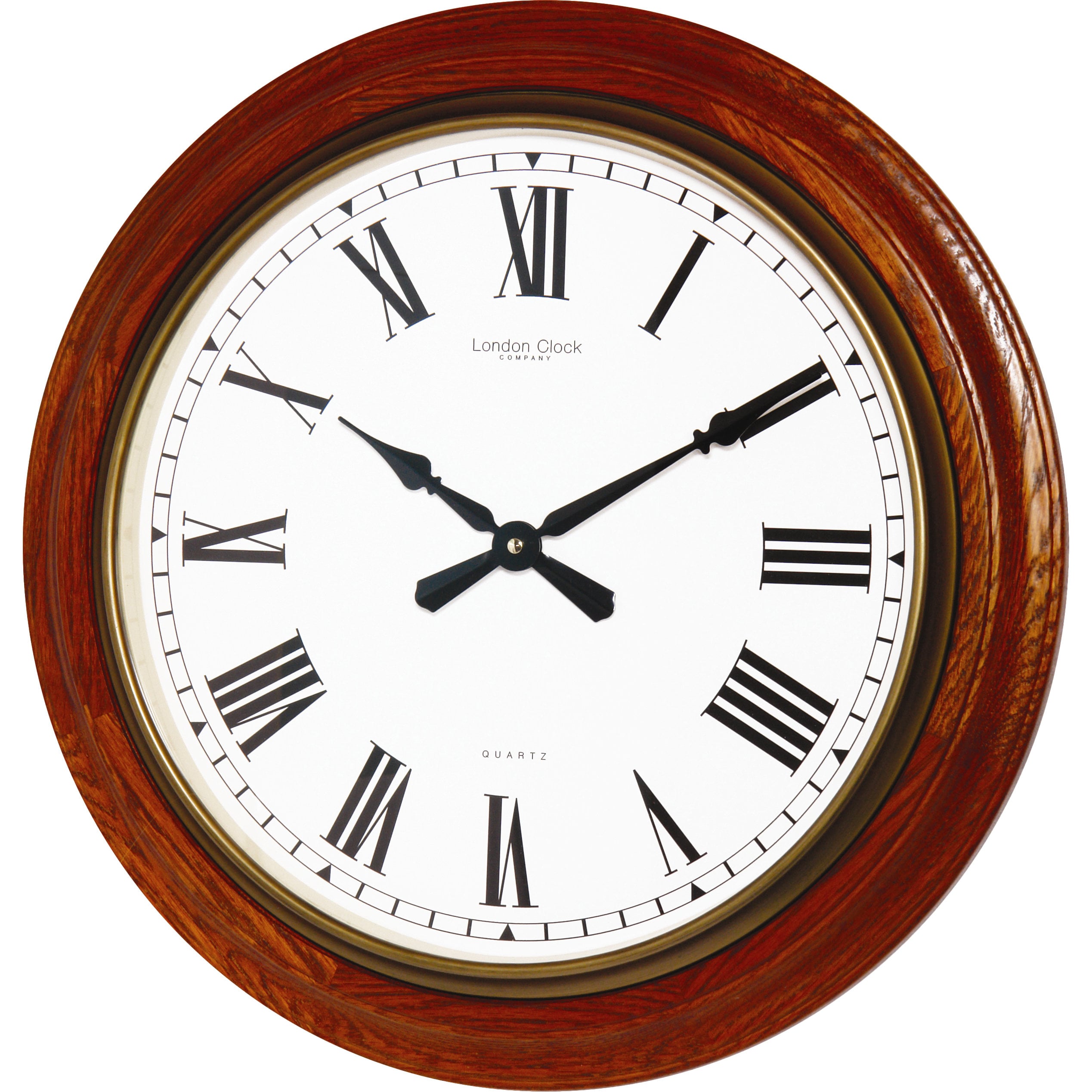 Traditional Clock