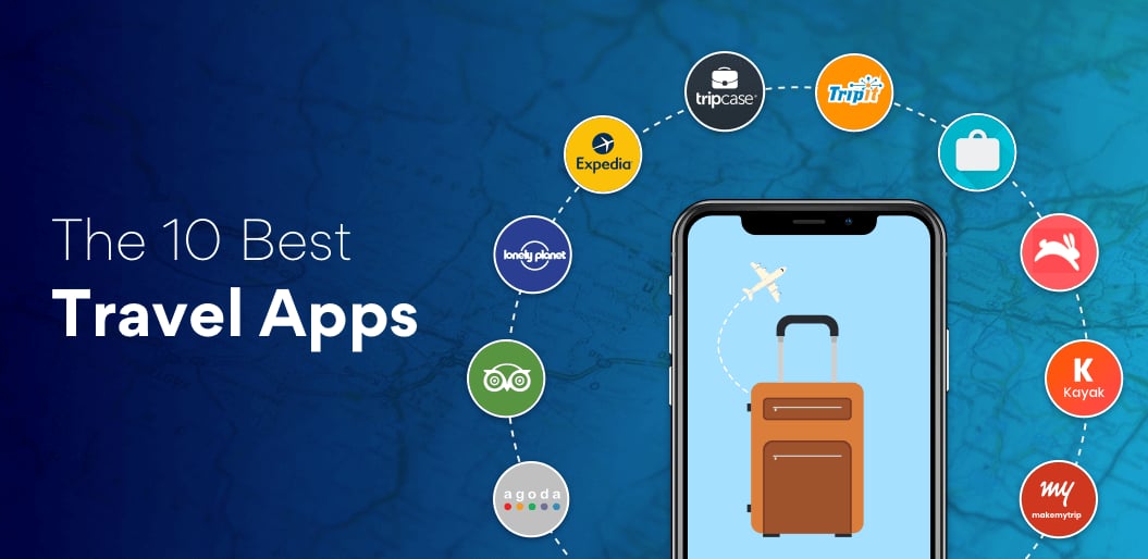 Travel App