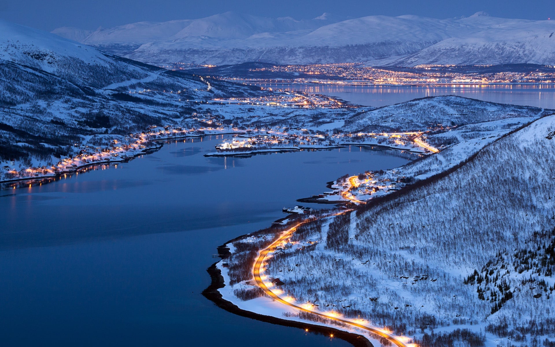 Tromsø, Norway