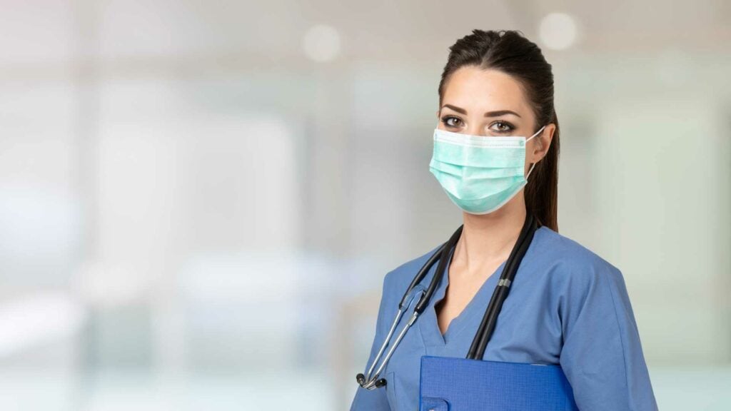 Types of Part-Time Nursing Jobs