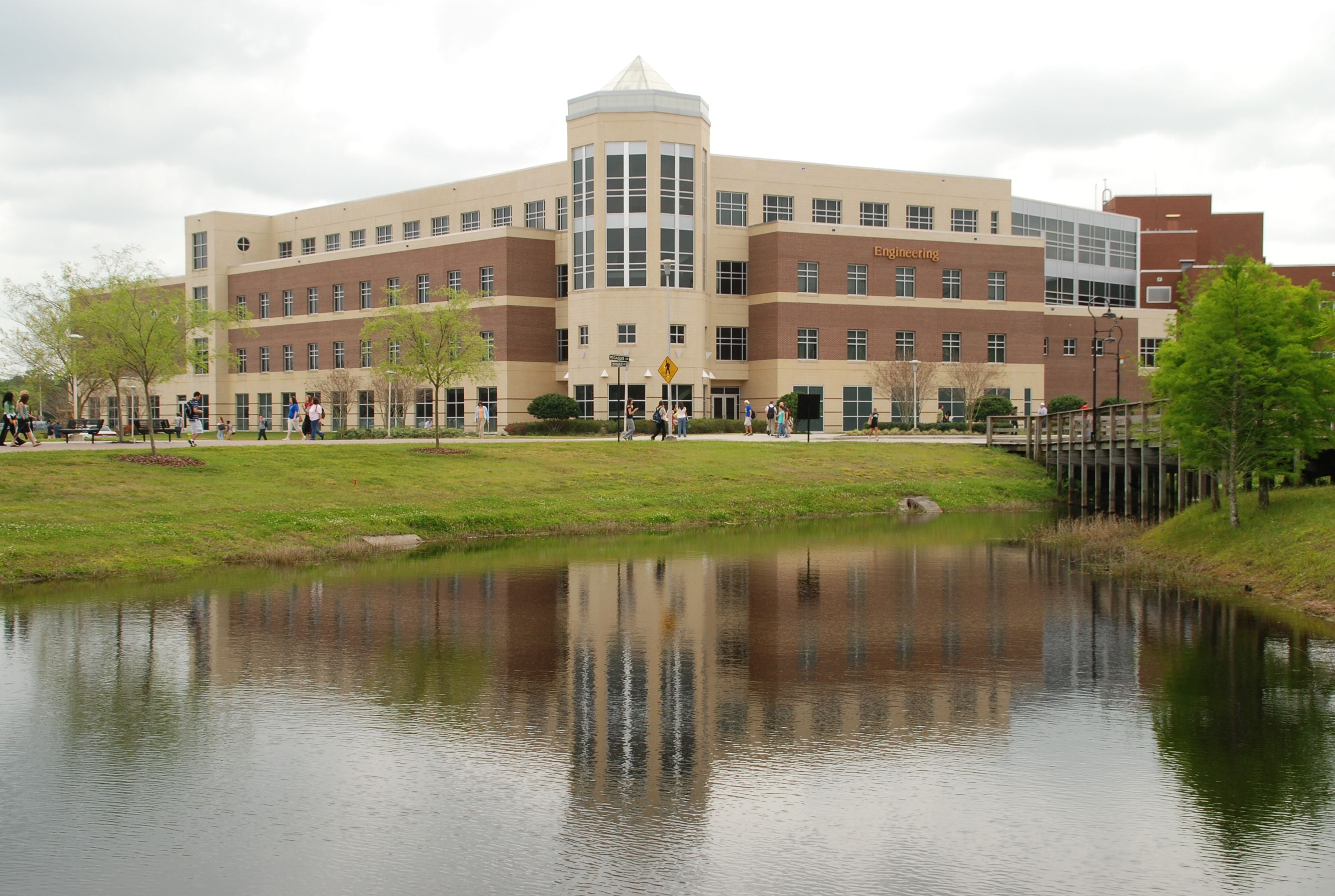 UCF Campus