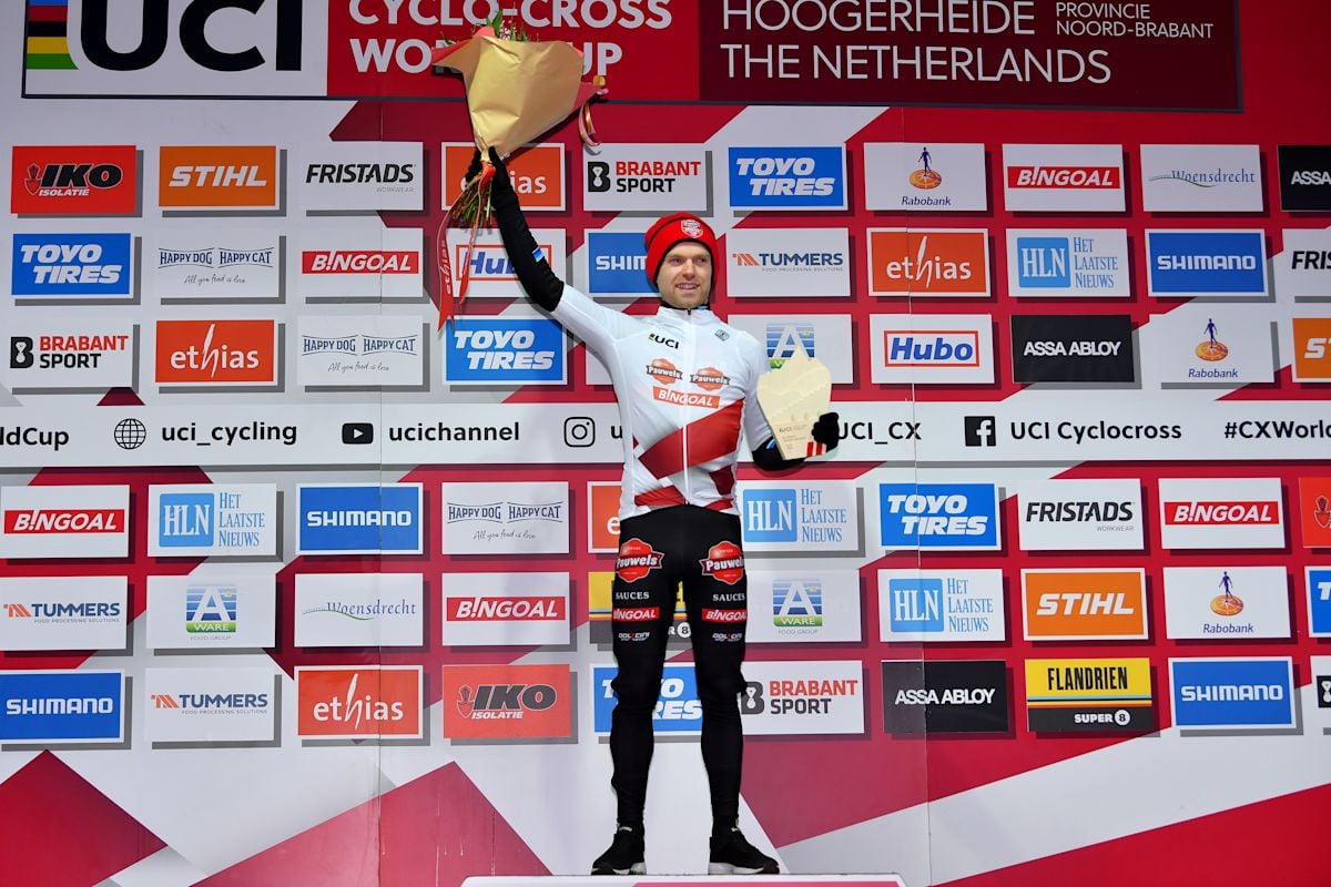 UCI Cyclo-Cross World Championships