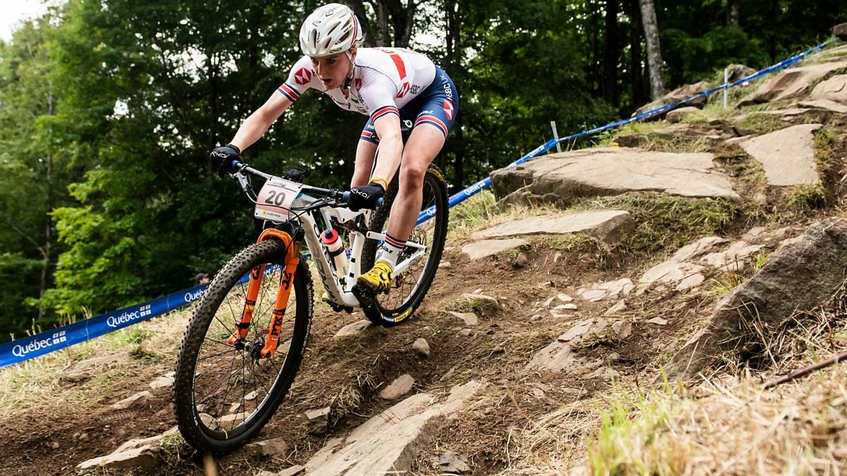 UCI Mountain Bike World Championships