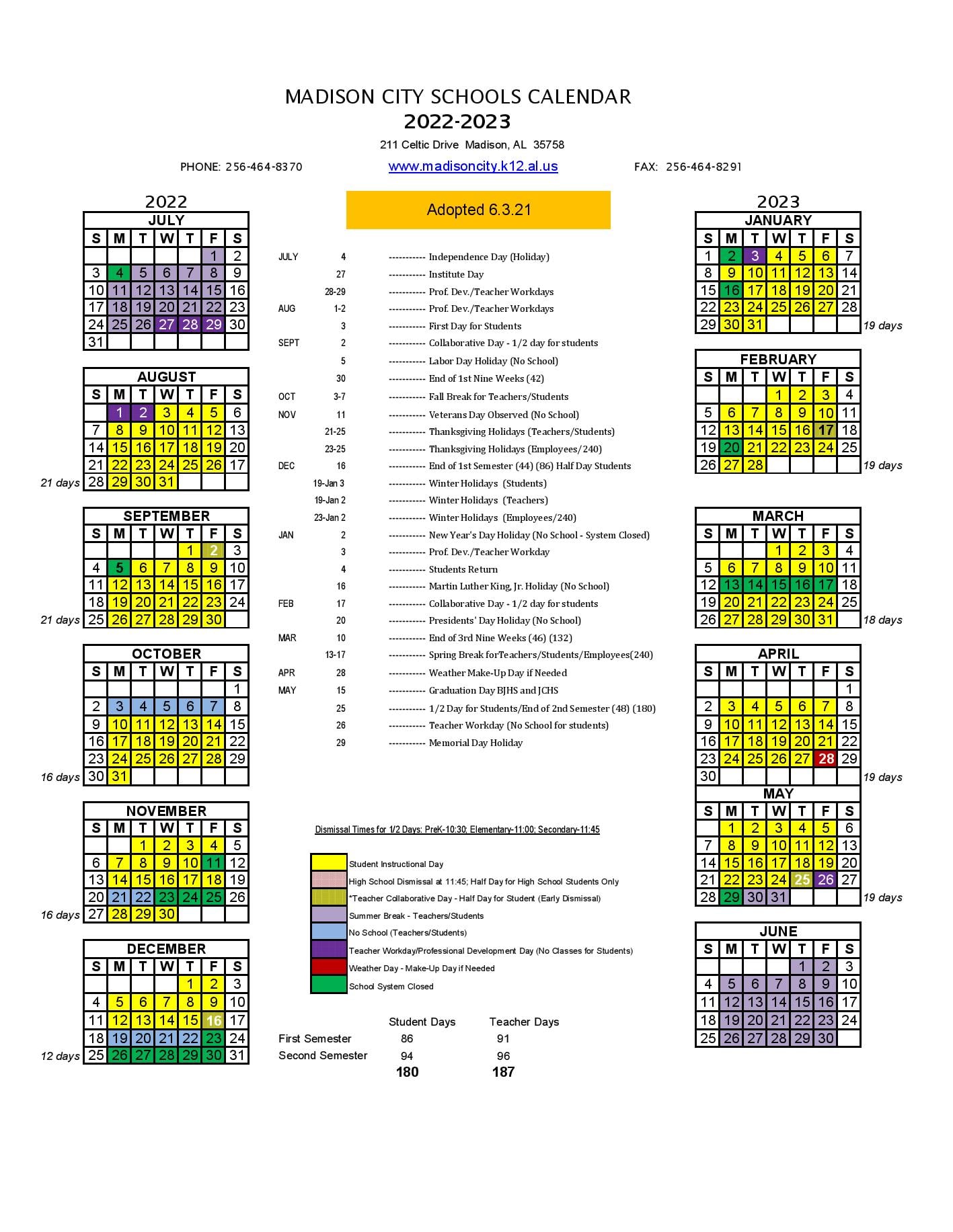 Ue Academic Calendar 2024-2025: Key Dates To Know