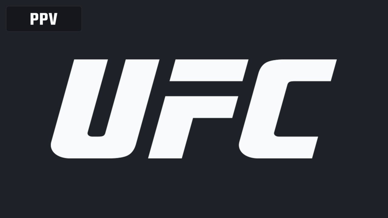 UFC 306 Live Streaming