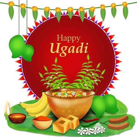 Ugadi Celebrations in Andhra Pradesh