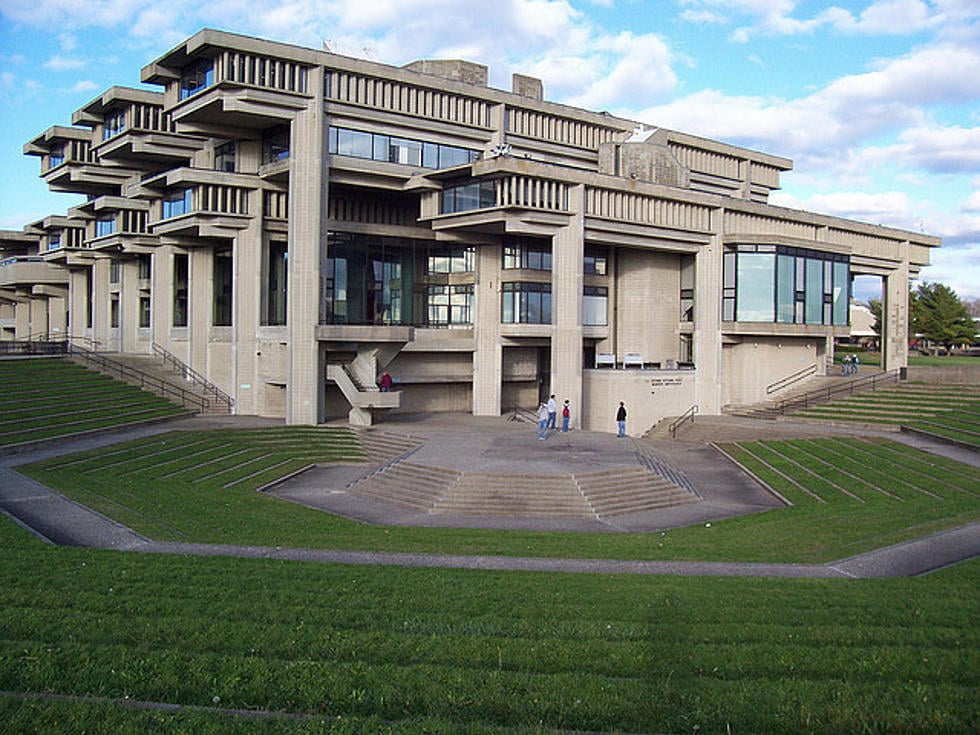 UMass Dartmouth Campus