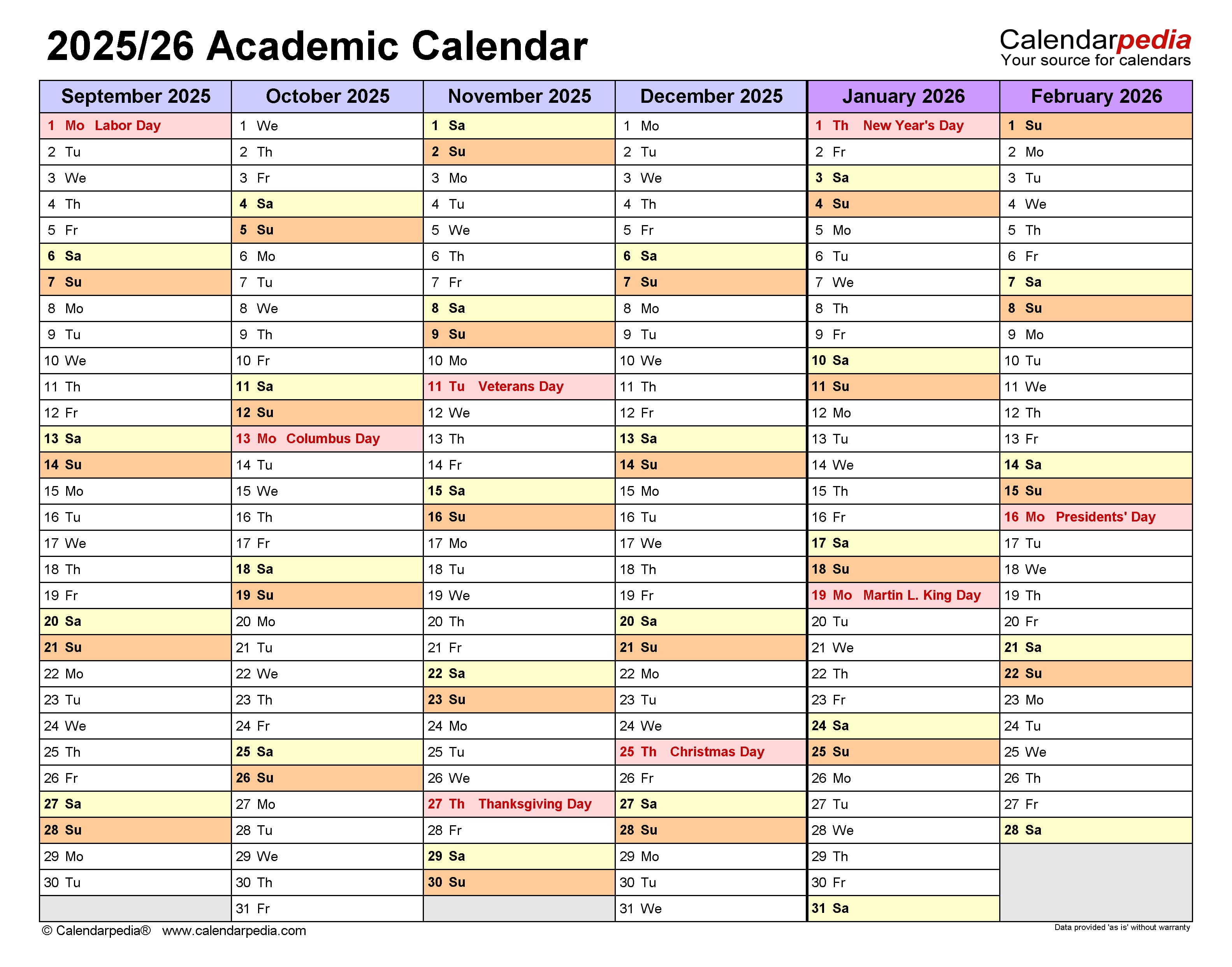 University Of Melbourne 2025 Academic Calendar Dates