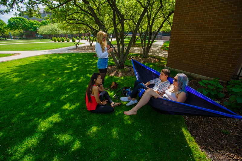 University of Dubuque Summer Session