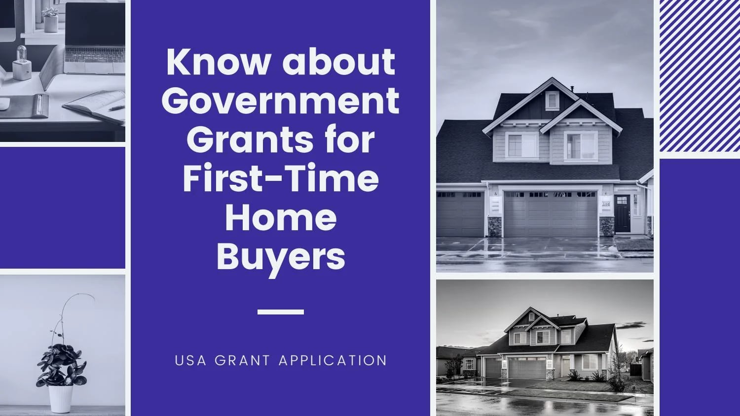 Unlock $7500: First-Time Home Buyer Grant Explained