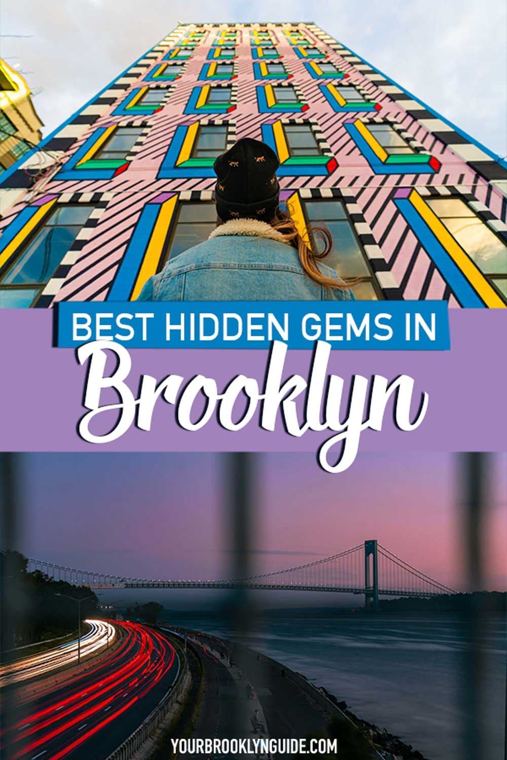 Unraveling The Nyc Tapestry: 7 Hidden Gems To Explore