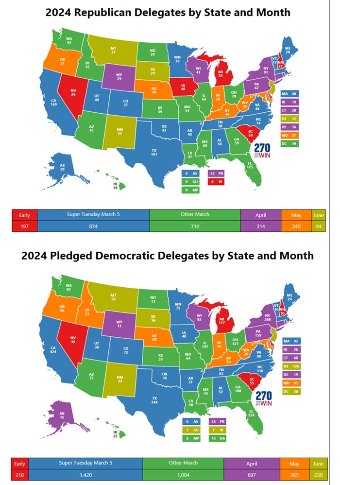 Us Presidential Debate Schedule And Time