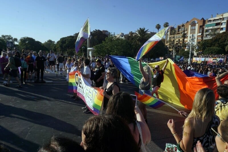 Valencia Pride