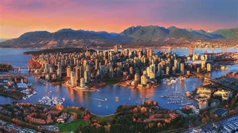 Vancouver City