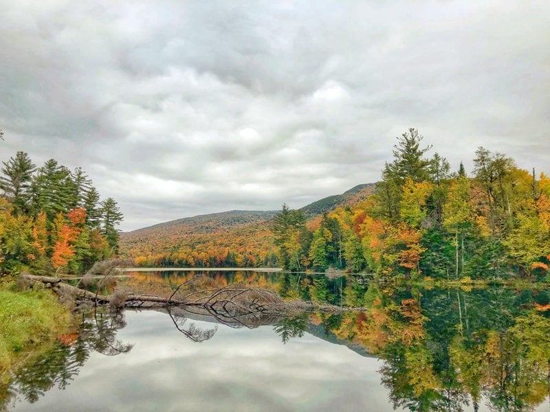 Vermont Landscape