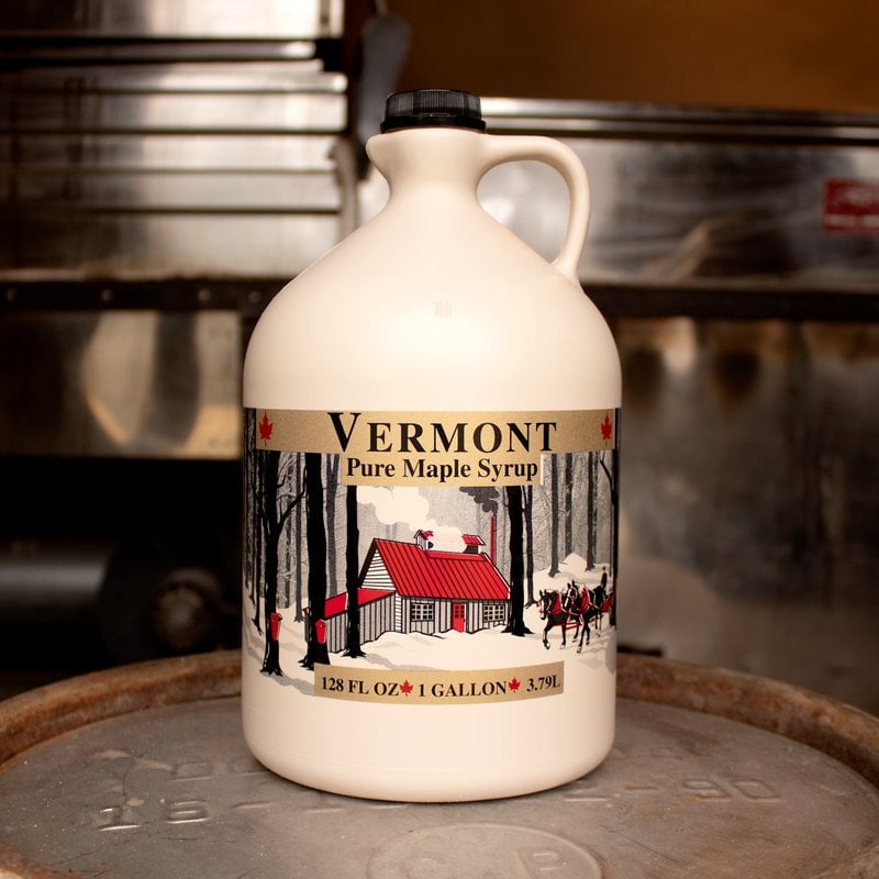 Vermont Maple Syrup