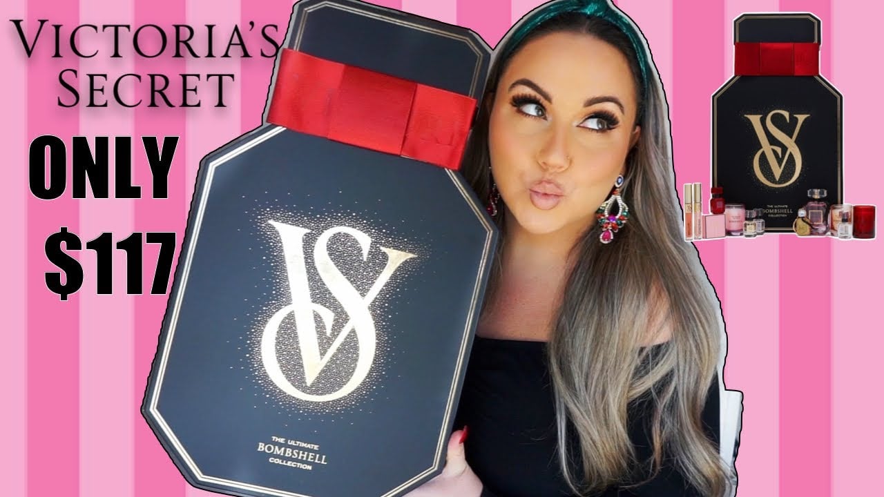 Victoria's Secret Beauty Advent Calendar