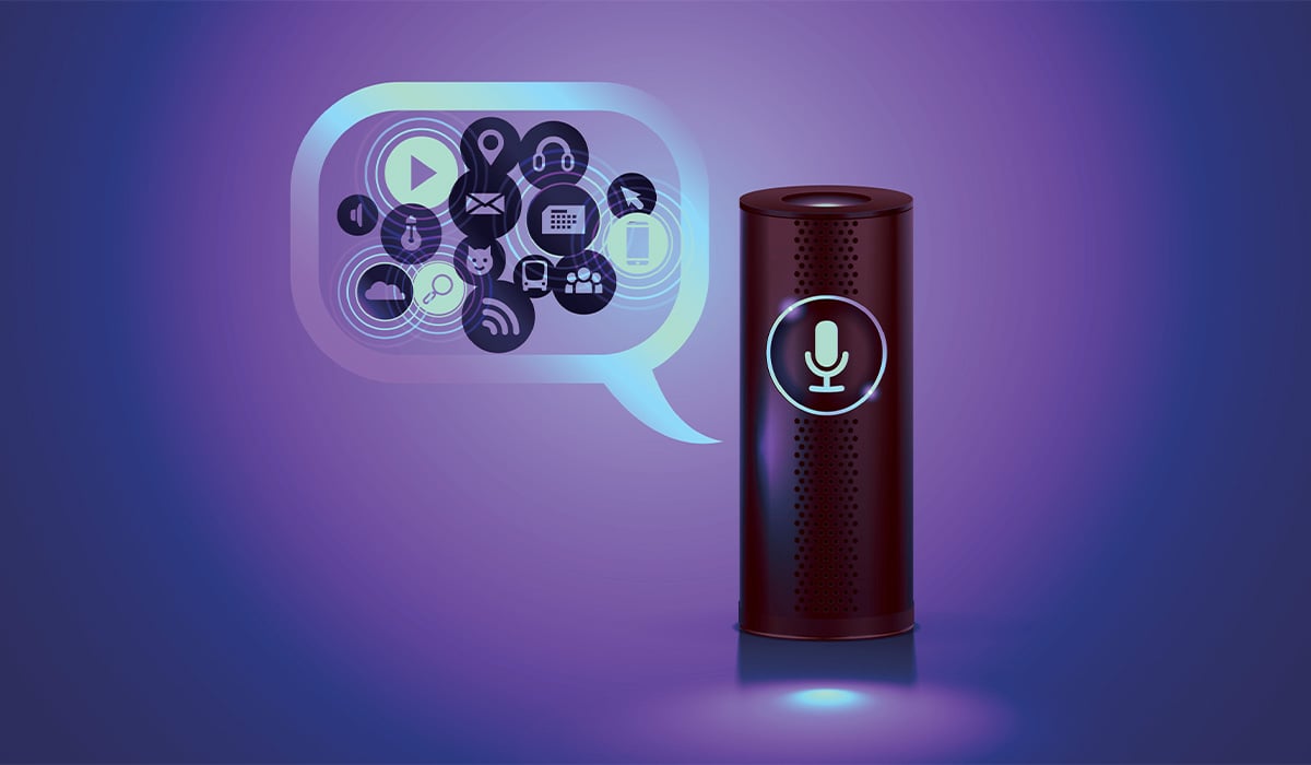 Voice Assistant