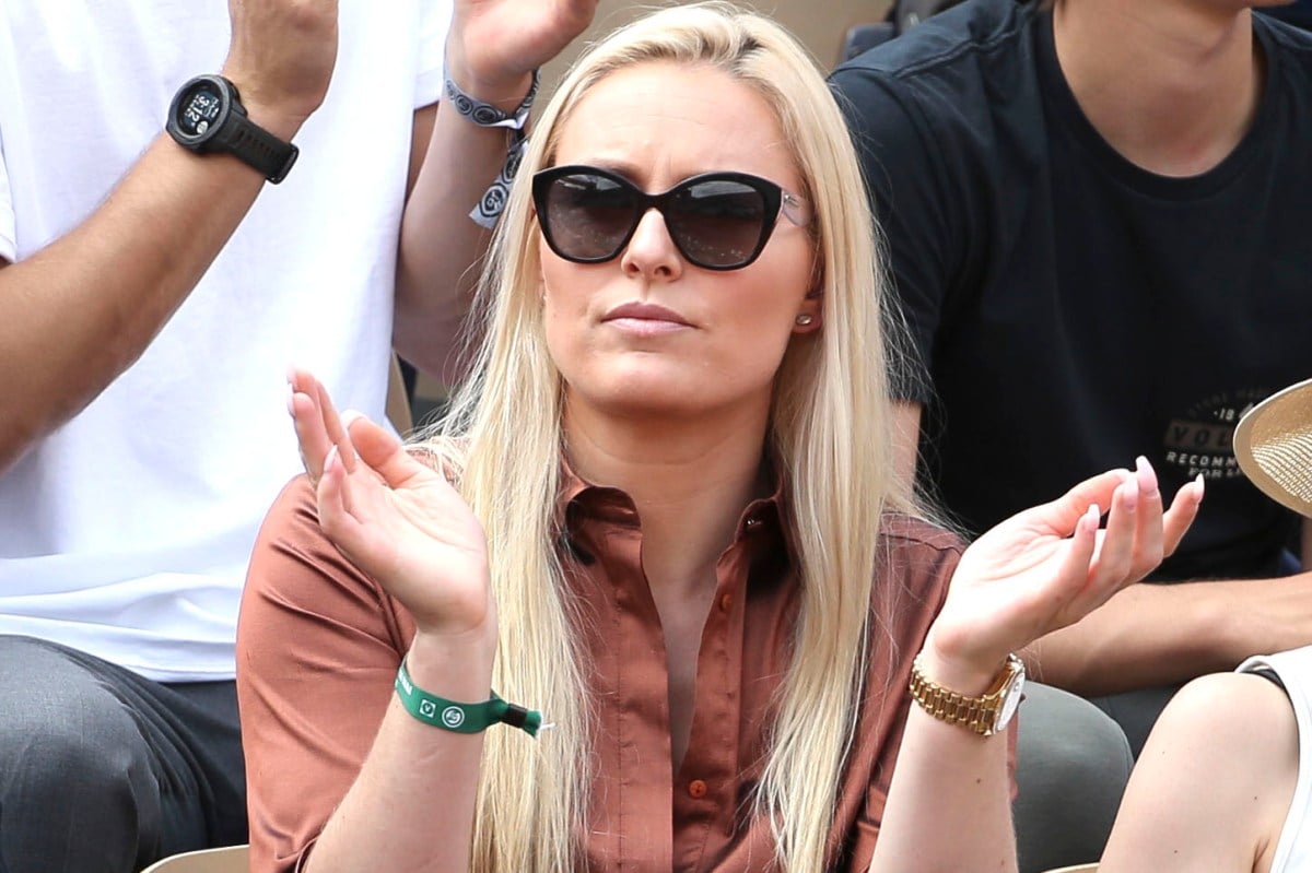 Vonn Shot: The Number Of Times Revealed