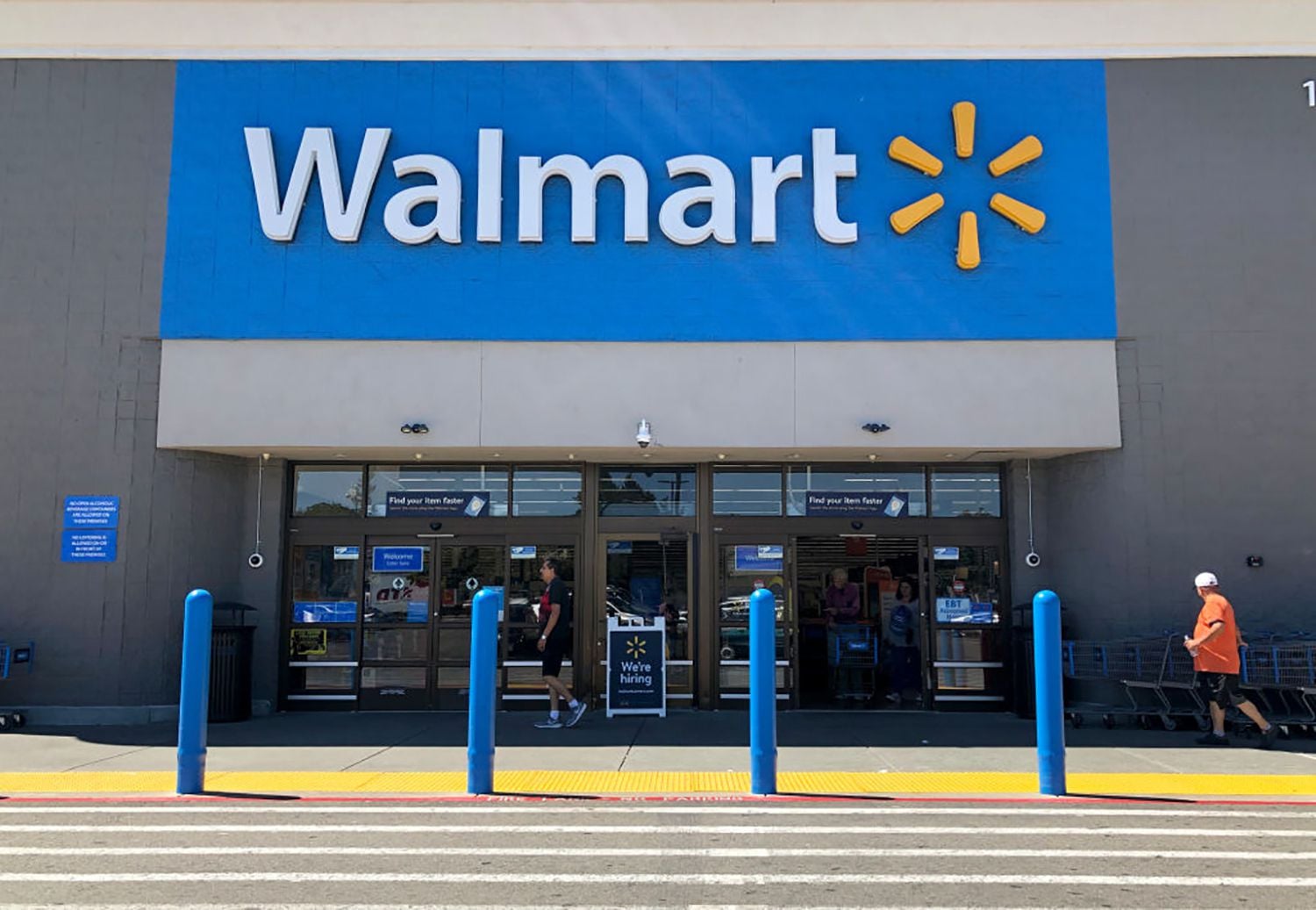 Walmart Closing Time: 5 Things You Need To Know