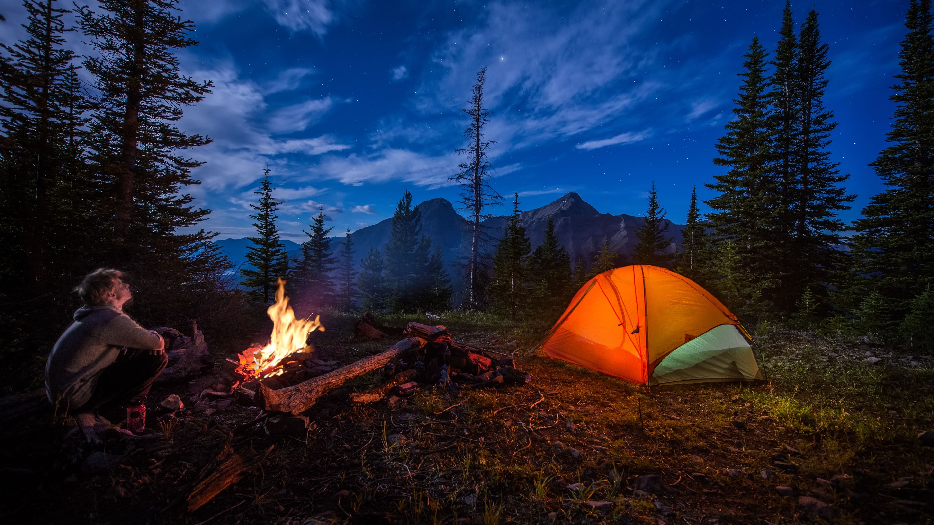 Exploring the Great Outdoors in Washington State