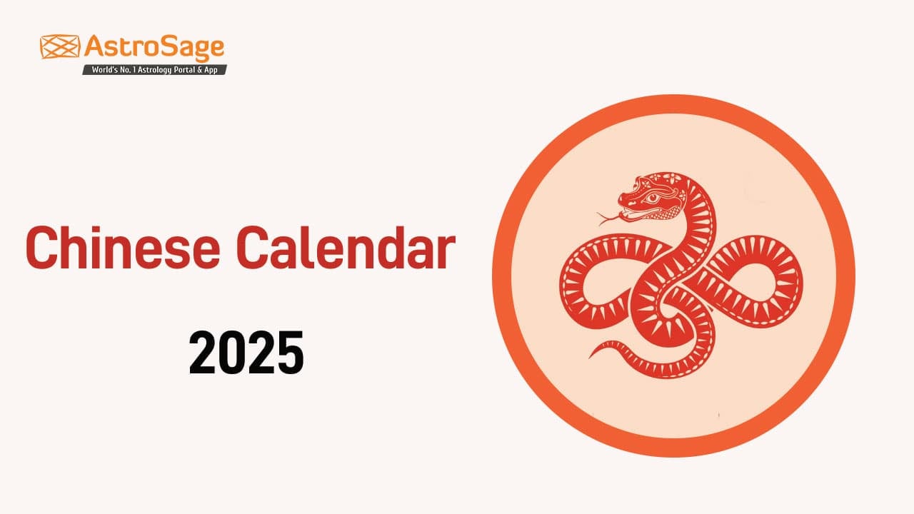 Whats 2025 In The Chinese Calendar?