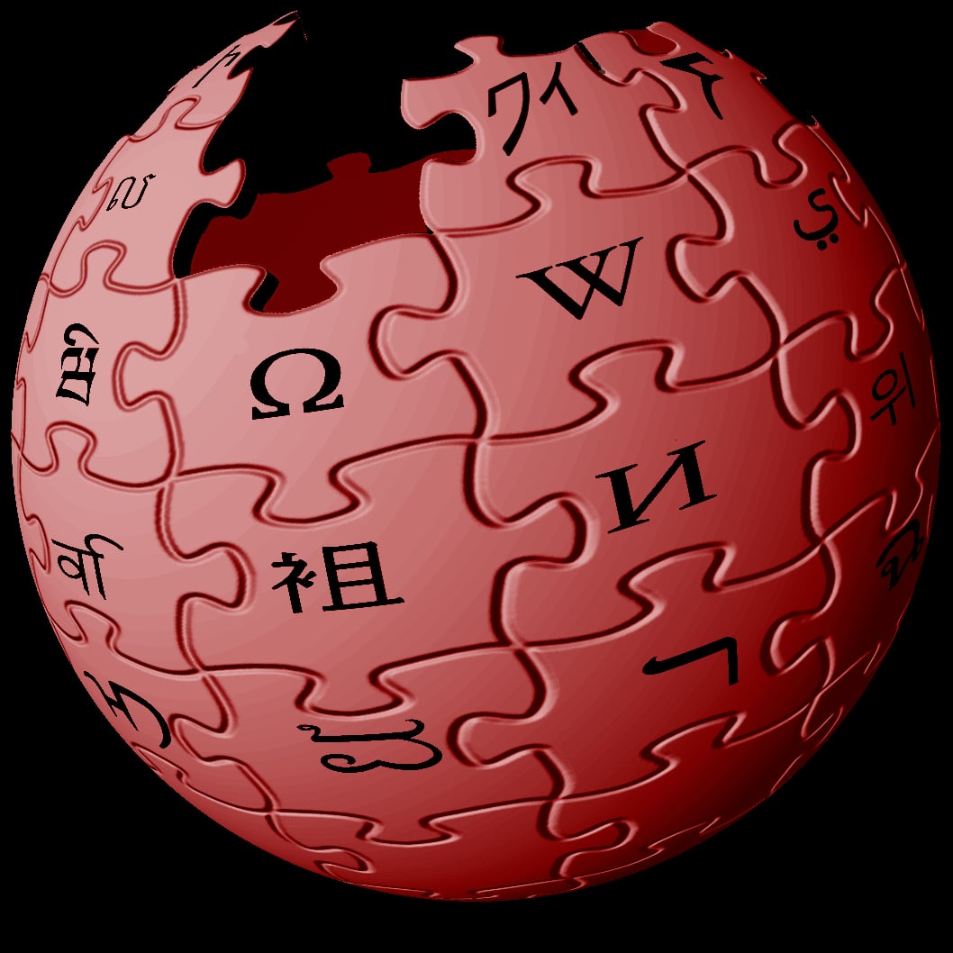 Wikipedia