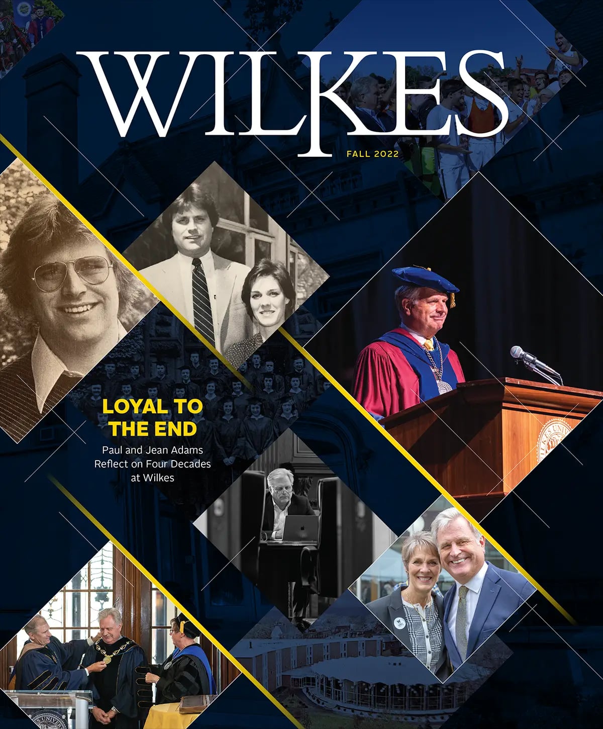 Wilkes University Calendar 2024-2025: Important Dates And Events