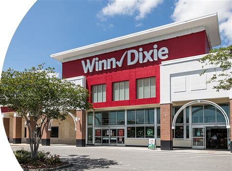 Winn Dixie Store Hours During Inclement Weather