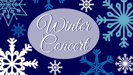 Winter Concert