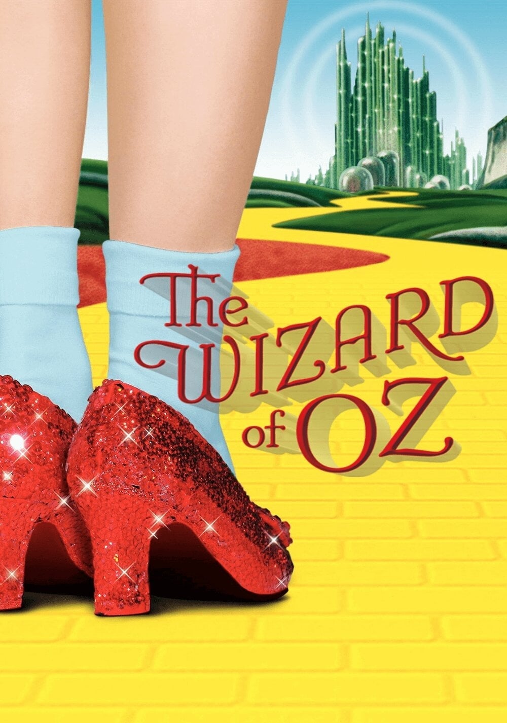 The Wizard of Oz Movie