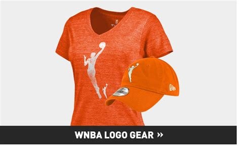 Official WNBA Gear for the NY Liberty