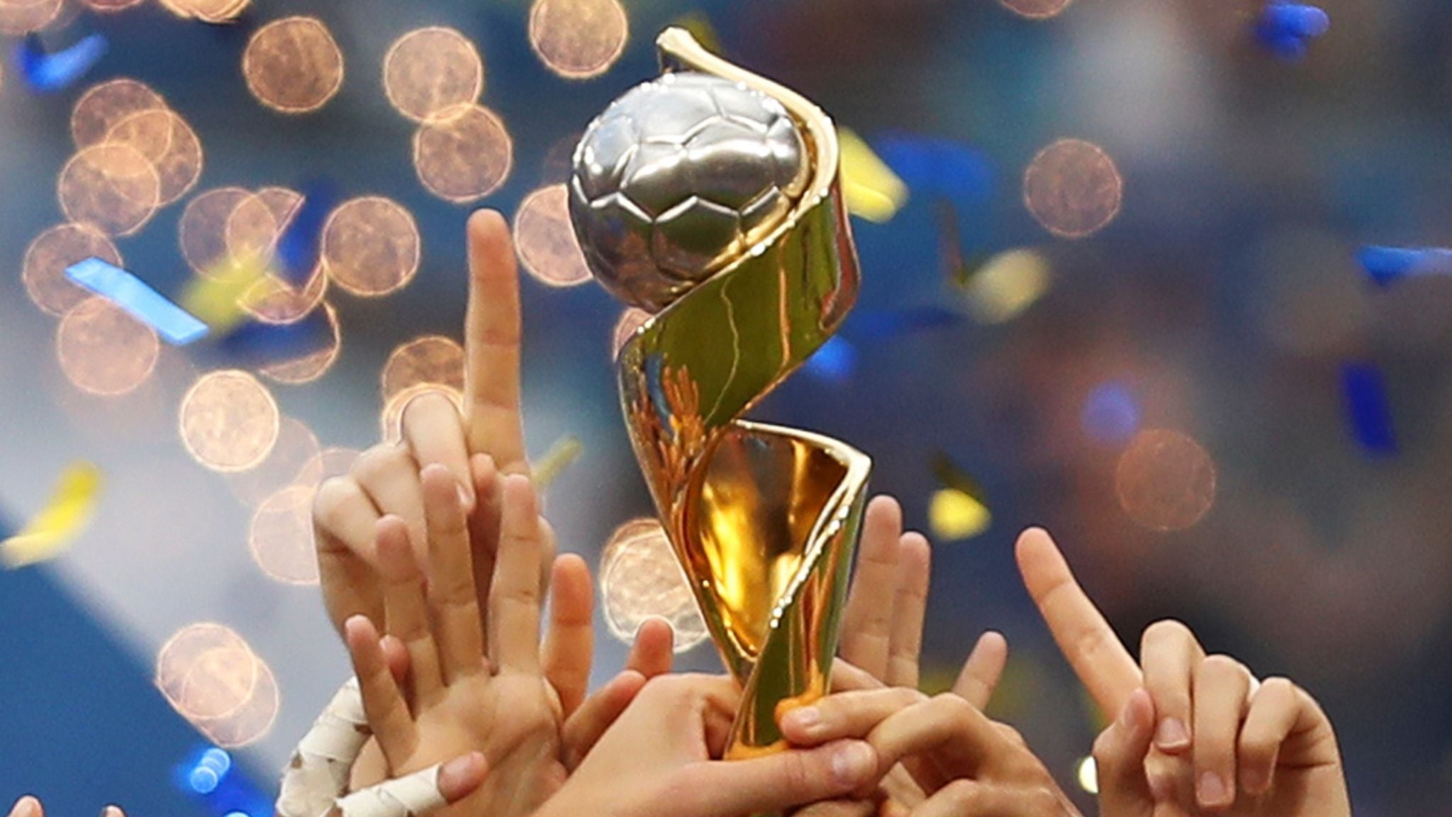 2025 FIFA Women's World Cup: A New Era for Women's Football