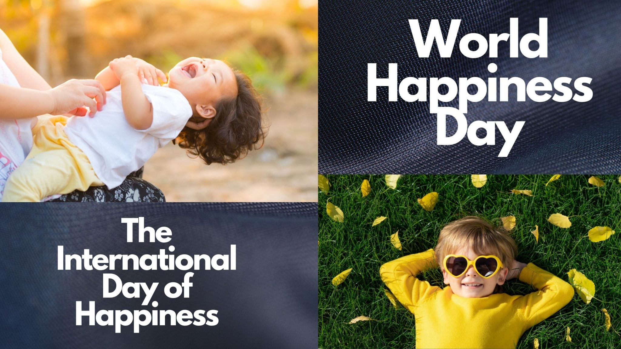 World Happiness Day