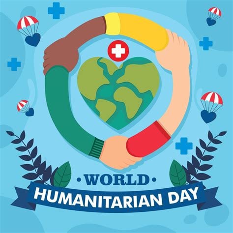 World Humanitarian Day