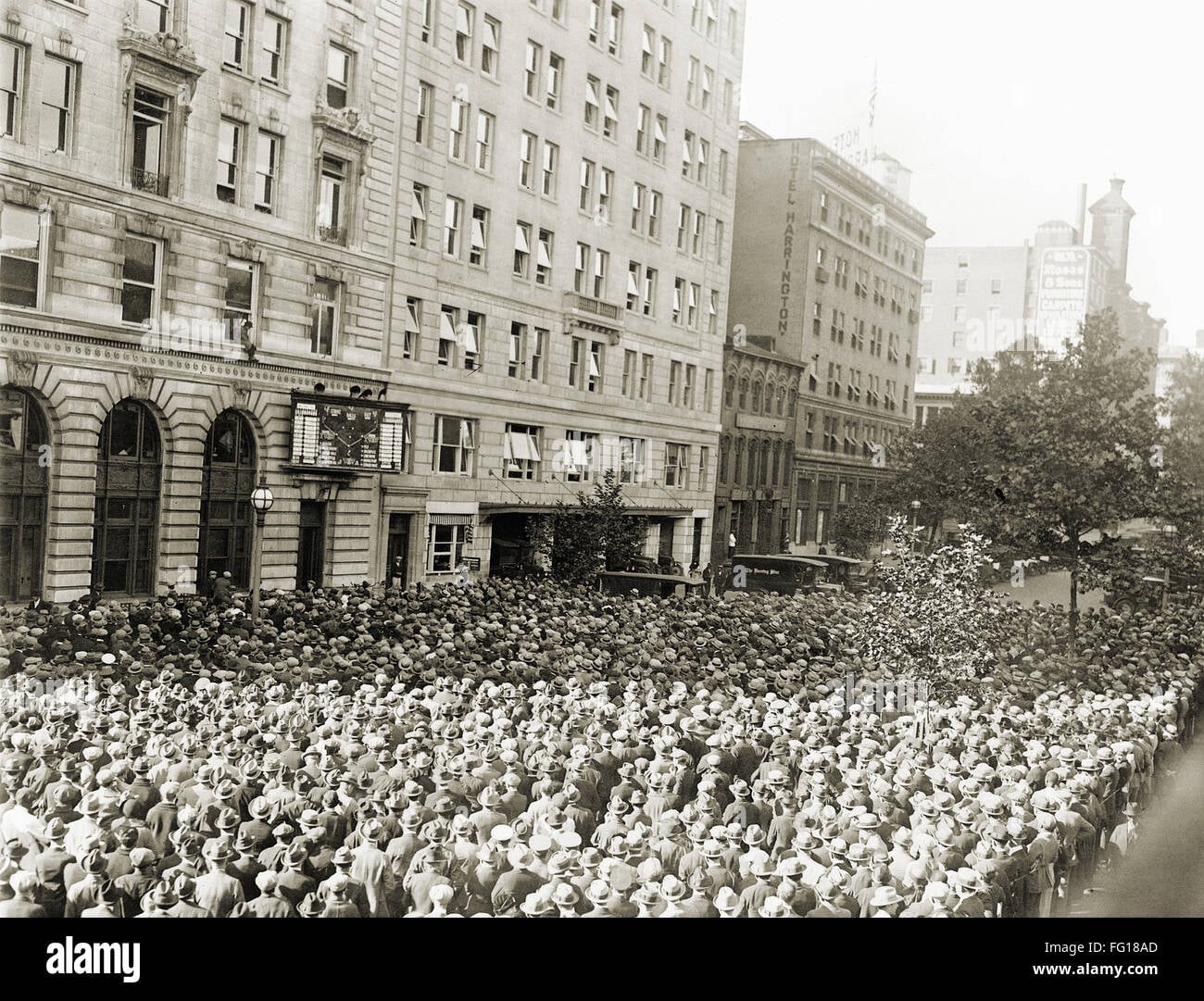 1925 World Series