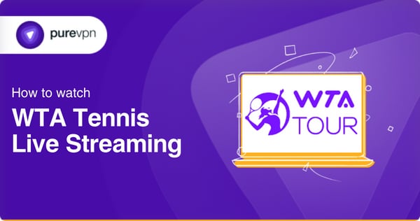 WTA Streaming 2025