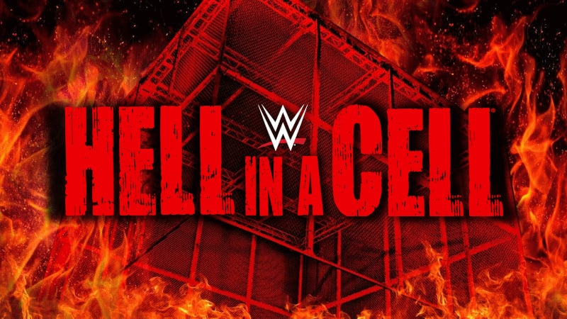 WWE Hell in a Cell