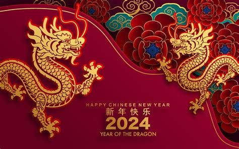 The Year of the Dragon